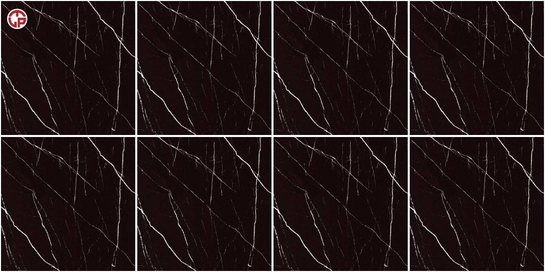 Gạch Lát Nền Đen Vân Trắng 60x60 Gạch Lát Nền Đen Vân Trắng 60x60