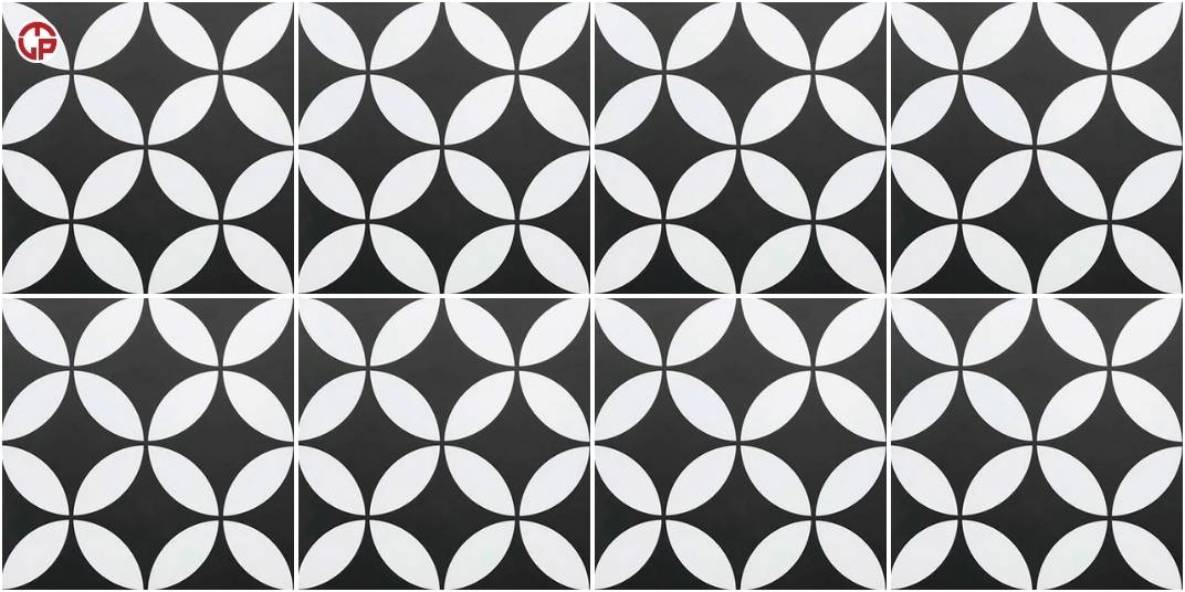 Gạch Lát Nền Nhà Vệ Sinh 20x20 Màu Đen Gạch Lát Nền Nhà Vệ Sinh 20x20 Màu Đen