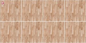 Gạch Lát Nền Vân Gỗ 60x60 Viglacera