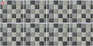 Gạch Mosaic Gốm