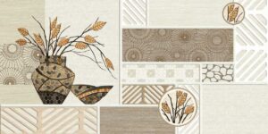 Gạch Ốp Bếp Viglacera